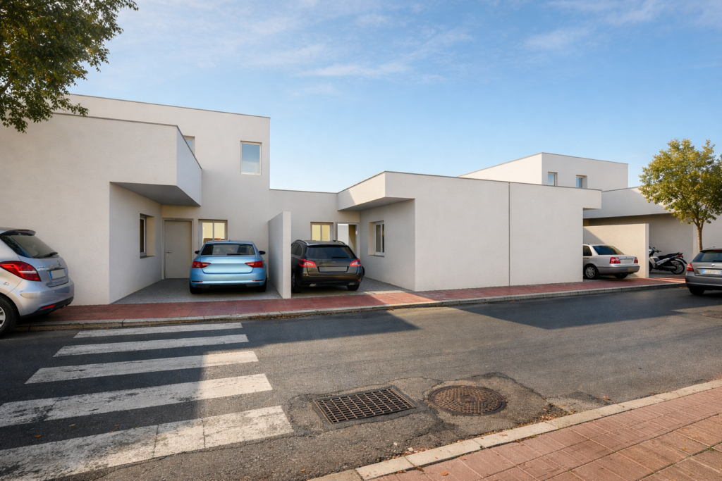 VPO en Venta nueva