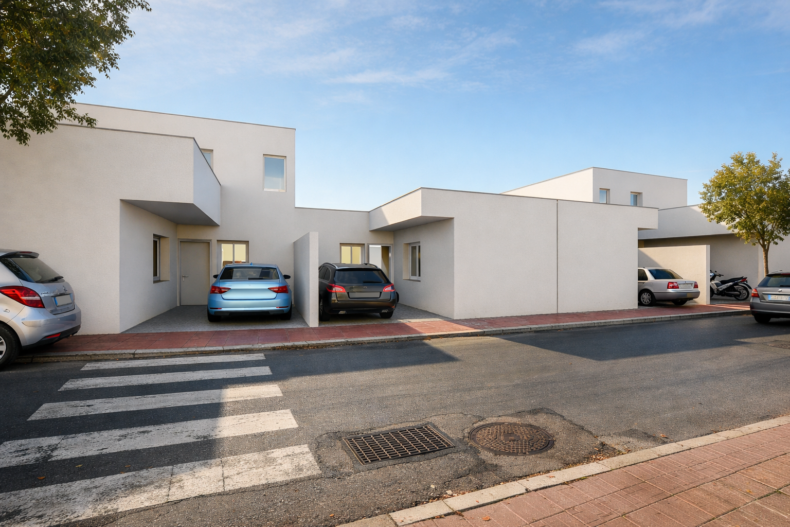 VPO en Venta nueva